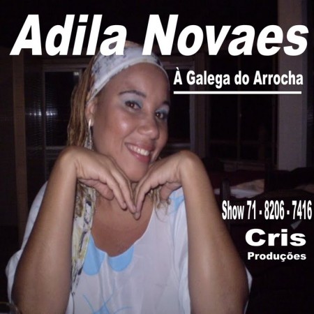 Adila Novaes